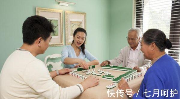 打麻将|为啥不建议糖尿病人打麻将,看完涨知识了