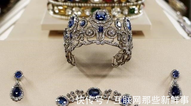 最爱 那么重的耳环为什么却成为了王室女性的最爱!