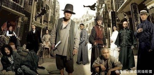 大清小贩卖馒头,生意不知不觉地做到了紫禁城,且一做就是一年多