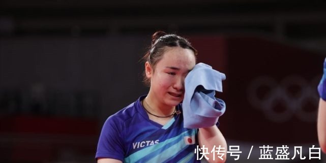 伊藤|糟糕,是心动的感觉,伊藤美诚变漂亮了,但世界第三位置快要不保!