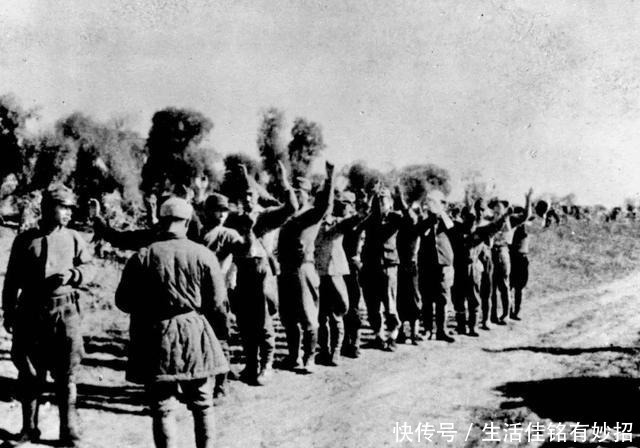 打残|敌后游击战有多难从配合到独立作战,日军机械化部队来了也打残