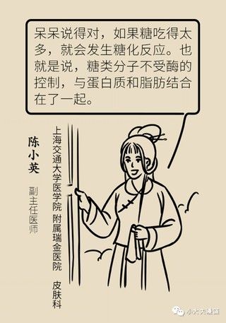 皮肤|女性若想皮肤好,这些食物要戒掉