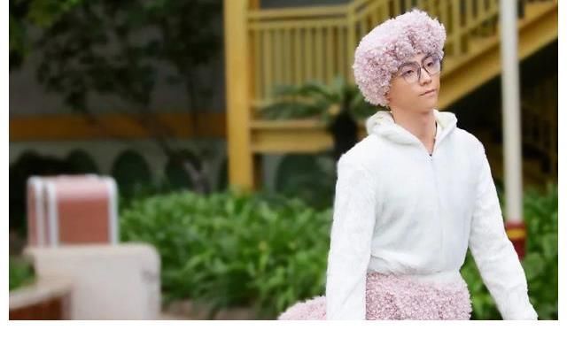 《牛气满满的哥哥》：这位女嘉宾的城府，可真是有点深