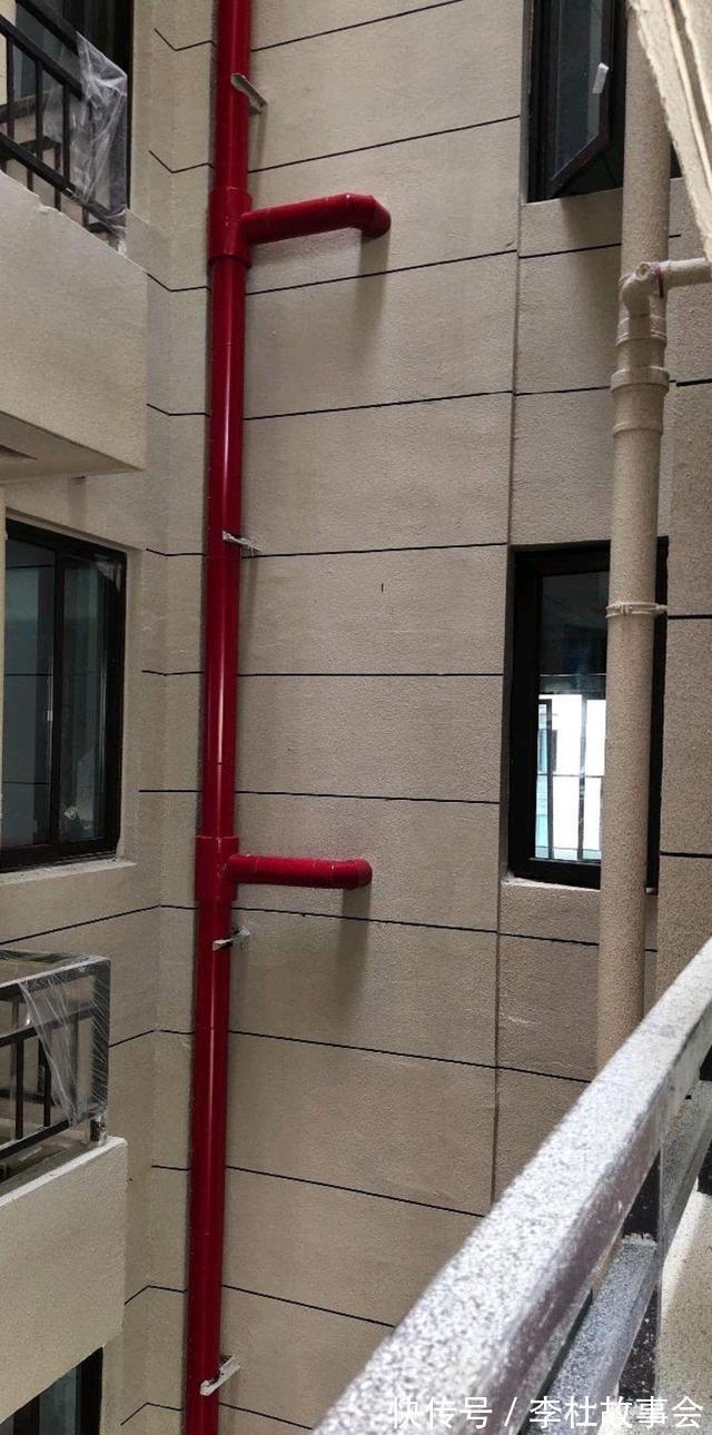 购房者|还未交付就这质量这个开发商的宁波首秀，砸了自己的招牌！