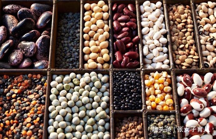 营养物质|如果你怀孕了,常吃这7种食物,孕妈少生病,胎儿聪明又健康