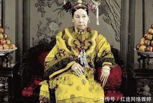 塞下|珍妃井七八岁小孩都掉不进去,慈禧怎么将珍妃塞下的?答案很简单