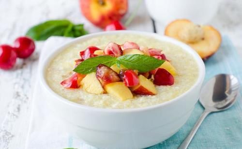 高压锅熬粥多少时间，方法很重要，粥香酥稠轻松搞定