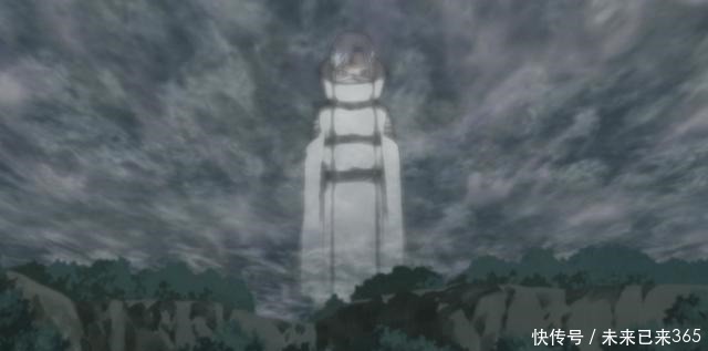 禁术|火影忍者只有5个人敢开发禁术,三个成为叛忍,一个享誉忍界!