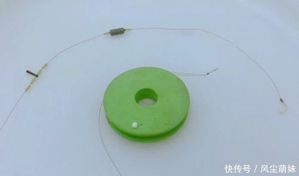 冬季钓鲫鱼,用这种钓法,比台钓更简单实用,钓大鲫鱼更容易!