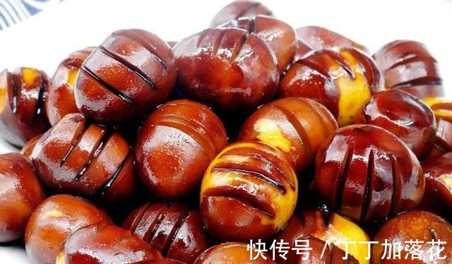 鹌鹑蛋别只会水煮,分享3种绝妙做法,孩子常吃健脑益智身体棒!