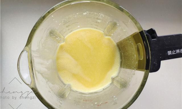 秋天|入秋后,早餐常给家人喝这碗羹,清甜润燥又好喝,老人孩子都合适