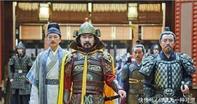 王朝|赵匡胤在打败李煜之后,为什么留了他一条活路