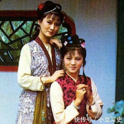 李嬷嬷#冷眼看红楼:李嬷嬷为什么独骂袭人?她是欺软怕硬还是替人行诛?