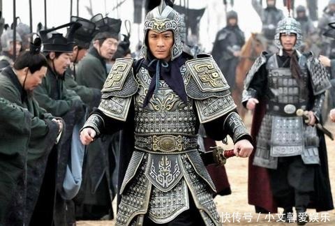 善终|功高震主必须死?看看史上这三位功高震主的人,是怎么得以善终的