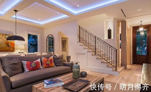 楼层|一栋楼这一层才是黄金楼层，入手准不会吃亏，后悔没早发现