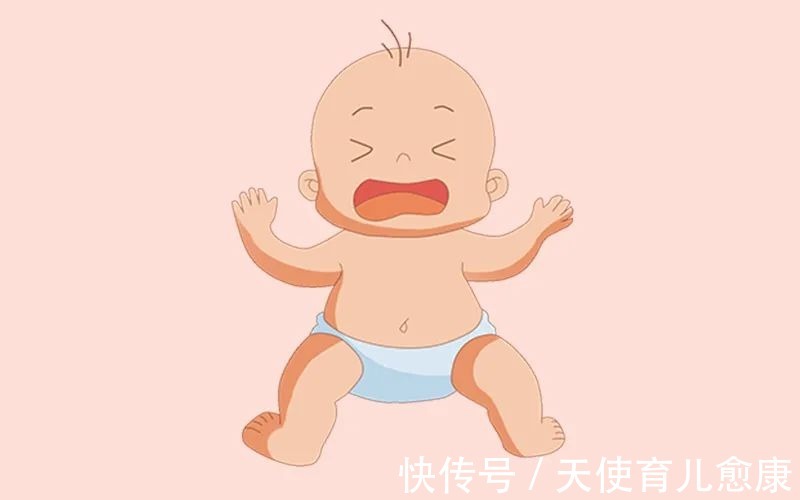 儿童|天使科普:10种方式判断脑瘫儿童的早期症状