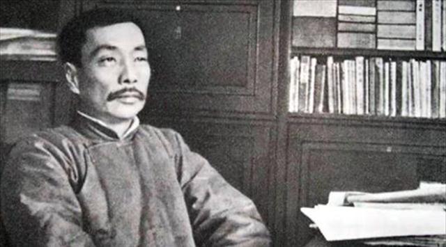 宋紫佩$1936年鲁迅深夜病故,独守空房41年的朱安,说了一句著名怨言