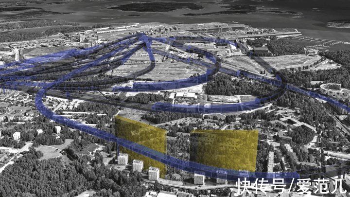 绳索|最快 3 分钟送到，Google 的无人机居然送出了 100000 单快递？