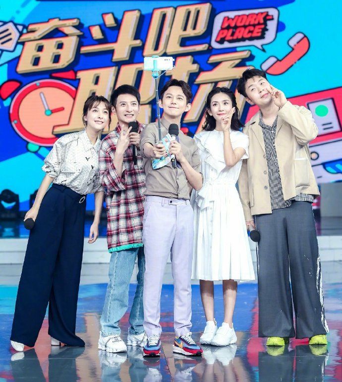 停播|快乐大本营停播?官方回应是升级更新,网友:确实需要改变