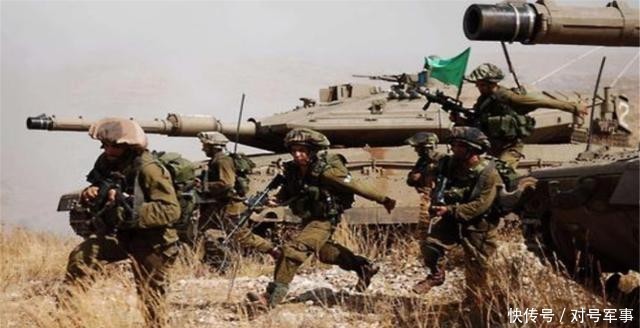 指出|战争爆发前有哪些预警信号？专家指出4个，需加倍小心最后一项