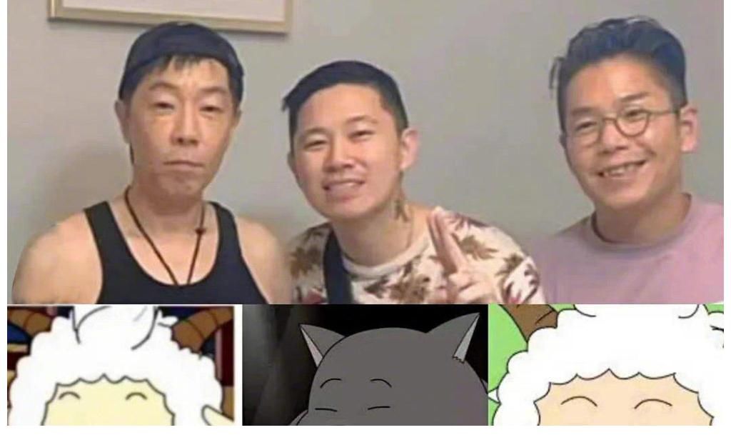 李云迪|《披荆斩棘的哥哥》像是一面镜子,折射出了哥哥们不同的性格特征
