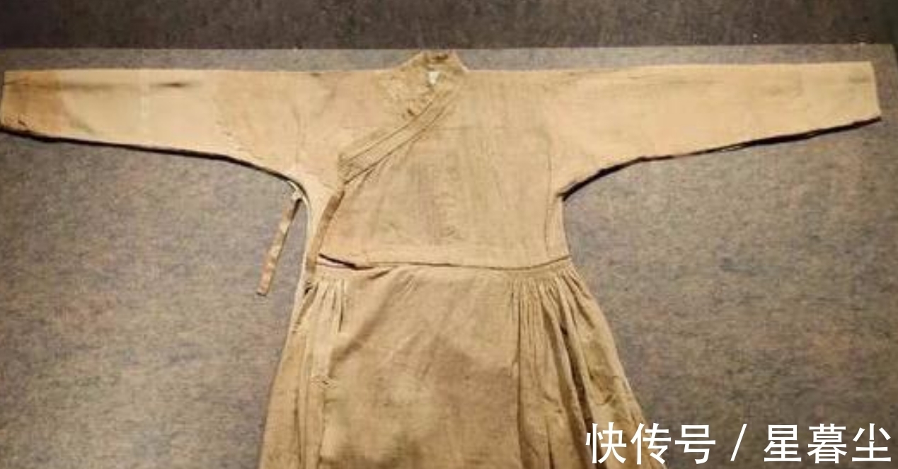 古人&古代没棉被时,古人穿纸衣、盖纸被,为何照样不受冻