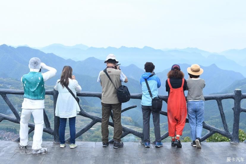  大山深处|大山深处的运河别院，碧水青山的田园风光，景色格外迷人！