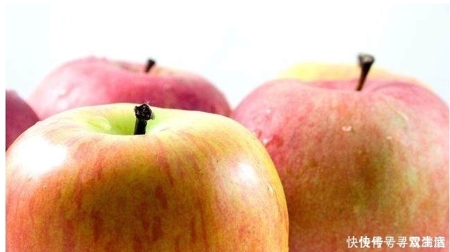 空腹吃个苹果，身体会有4个变化，尤其第2个，多数女人都喜欢