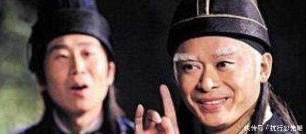 太监|太监中的一股清流, 偷改了诏书上一个字, 竟挽救众人性命