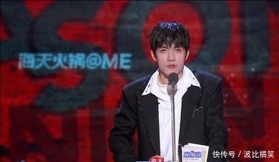 《吐槽大会》，“放飞自我”来真的了！