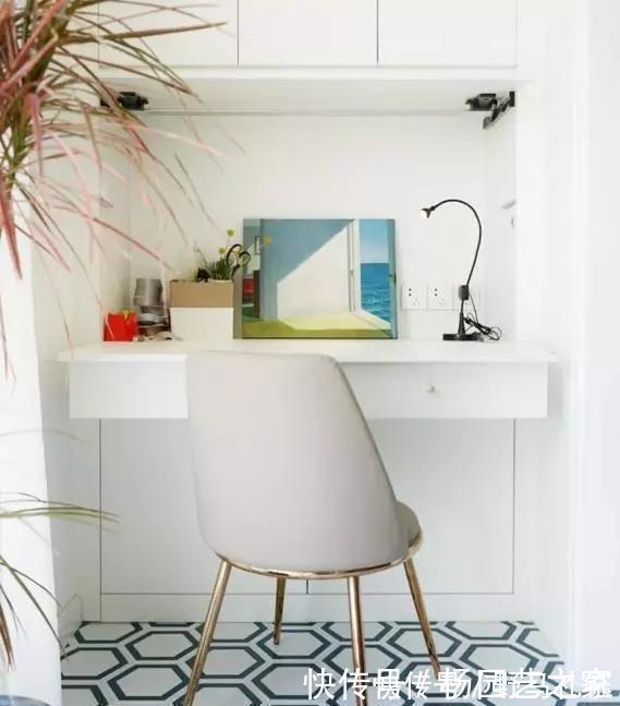 洗衣机|只有一个阳台,一定不要乱装!这么做等于多了一间房,实用