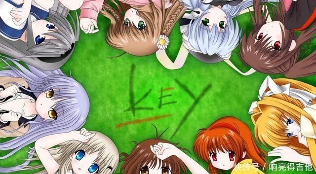 Key的春夏秋冬 Key的春夏秋冬