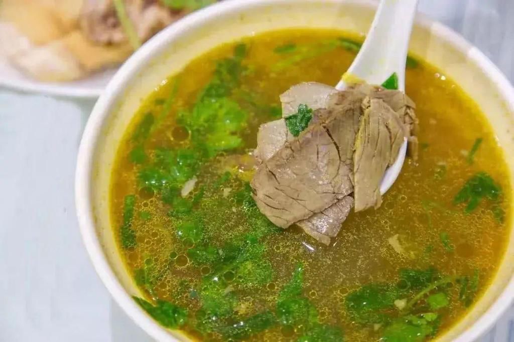  冬日|上海人爱喝的这些汤，冬日里暖胃又暖心！