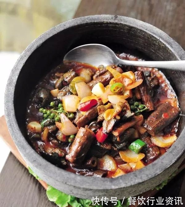 小土豆|石锅菜的五款详细做法