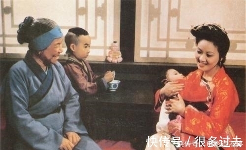 板儿@王熙凤的女儿巧姐,被刘姥姥救出火坑后,生活幸福吗?