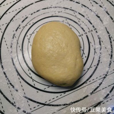 华夫饼|完美替代珍珠糖的比利时华夫饼