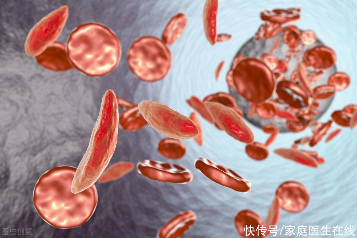 流鼻血|身体缺什么营养，它会自己“告诉”你，医生给你分析这5个表现