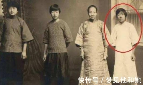 妻子&鲁迅去世后，苦等一生的原配妻子说了一句话，彻底揭露出人性丑恶