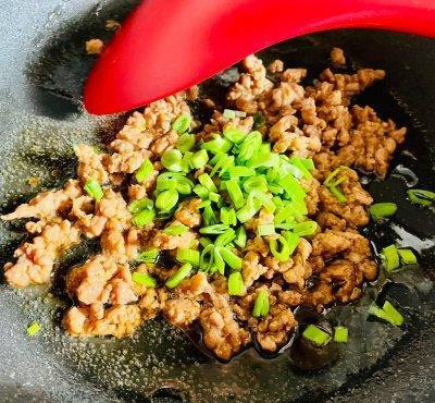 鲜香|鲜香下饭的超级好吃的肉末冬瓜，你喜欢吗？