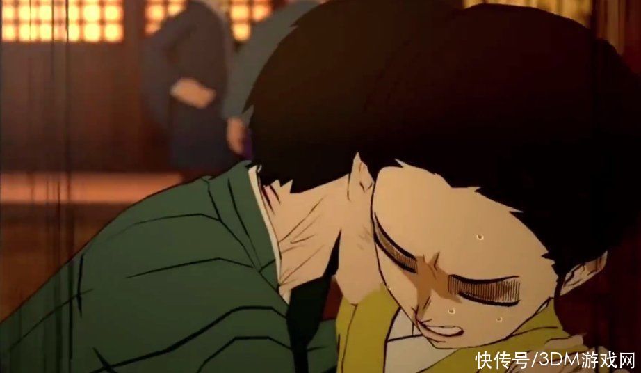 单人|《鬼灭之刃：火神血风谭》最新预告 单人游戏模式演示