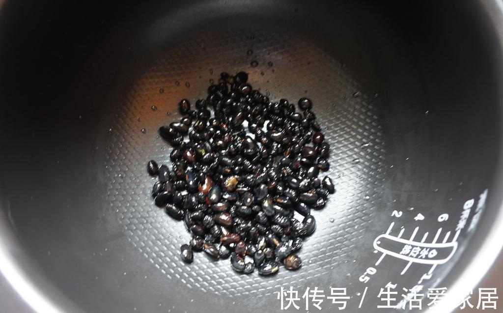 电饭煲|秋天干燥多喝养胃粥，食材营养，做法简单，煮一锅全家都爱喝