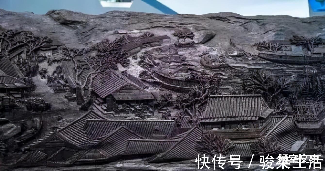 师傅|木雕师傅花200万打造一件作品,雕好后开价千万,至今没有卖出