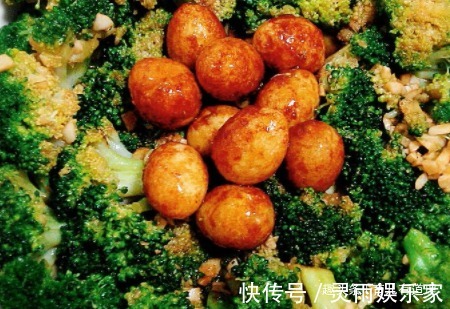 营养价|全家人都喜欢吃的一道家常菜,做法简单,营养价值高,补钙健脑