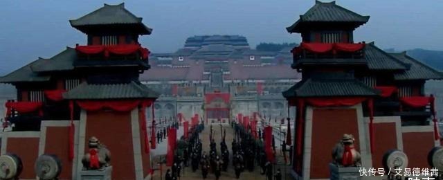 文化|秦文化为何走向强盛?离不开与蜀地文化的融合