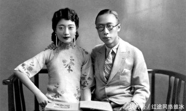 到底|末代皇帝溥仪到底有多不幸？和他弟弟一对比，才知什么是聪明
