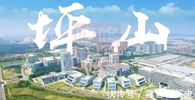 发展规划|一文看懂坪山发展规划、旧改、学校、商业和投资价值