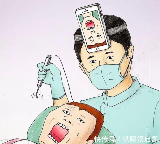 人生|人生已经如此艰难，不妨让这些漫画把你拆穿哈哈哈