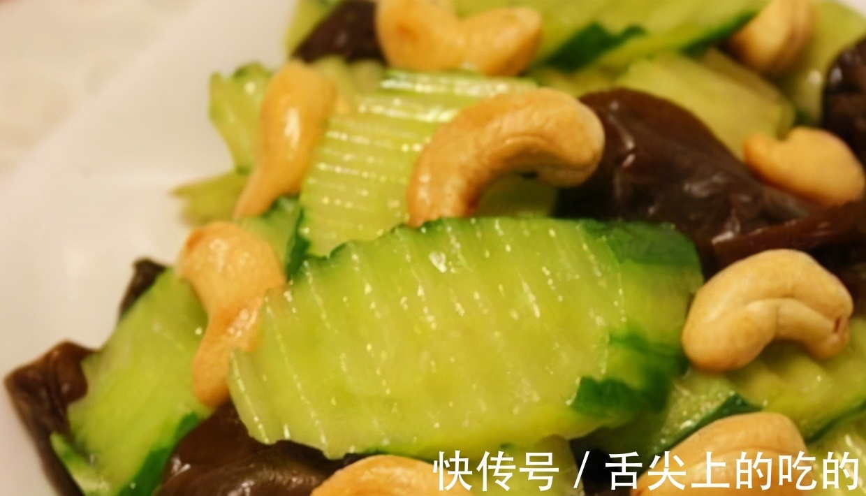 美味|精选菜品分享,简单营养美味下饭,一家人吃得津津有味