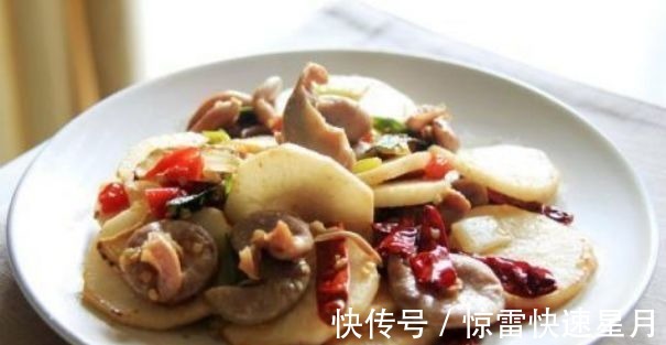 颜值高又下饭的几道家常菜,美味诱人,营养解馋,家人吃的美滋滋!