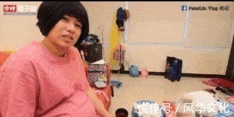 胎膜|顺产到底有多疼,给你们看完这18图片,就能真正理解女人不容易